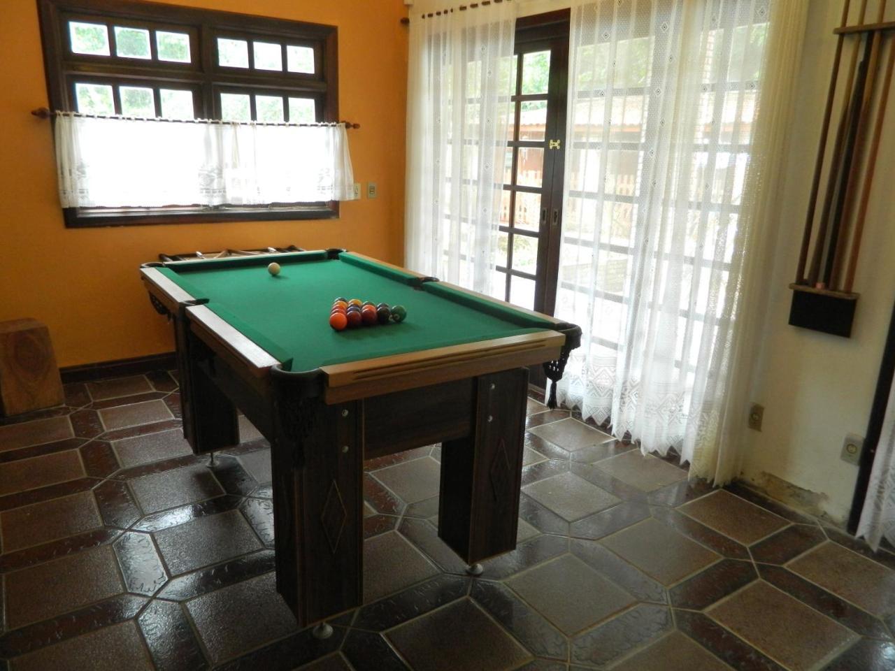 Solar das Canoas Prumirim Ubatuba Exterior foto