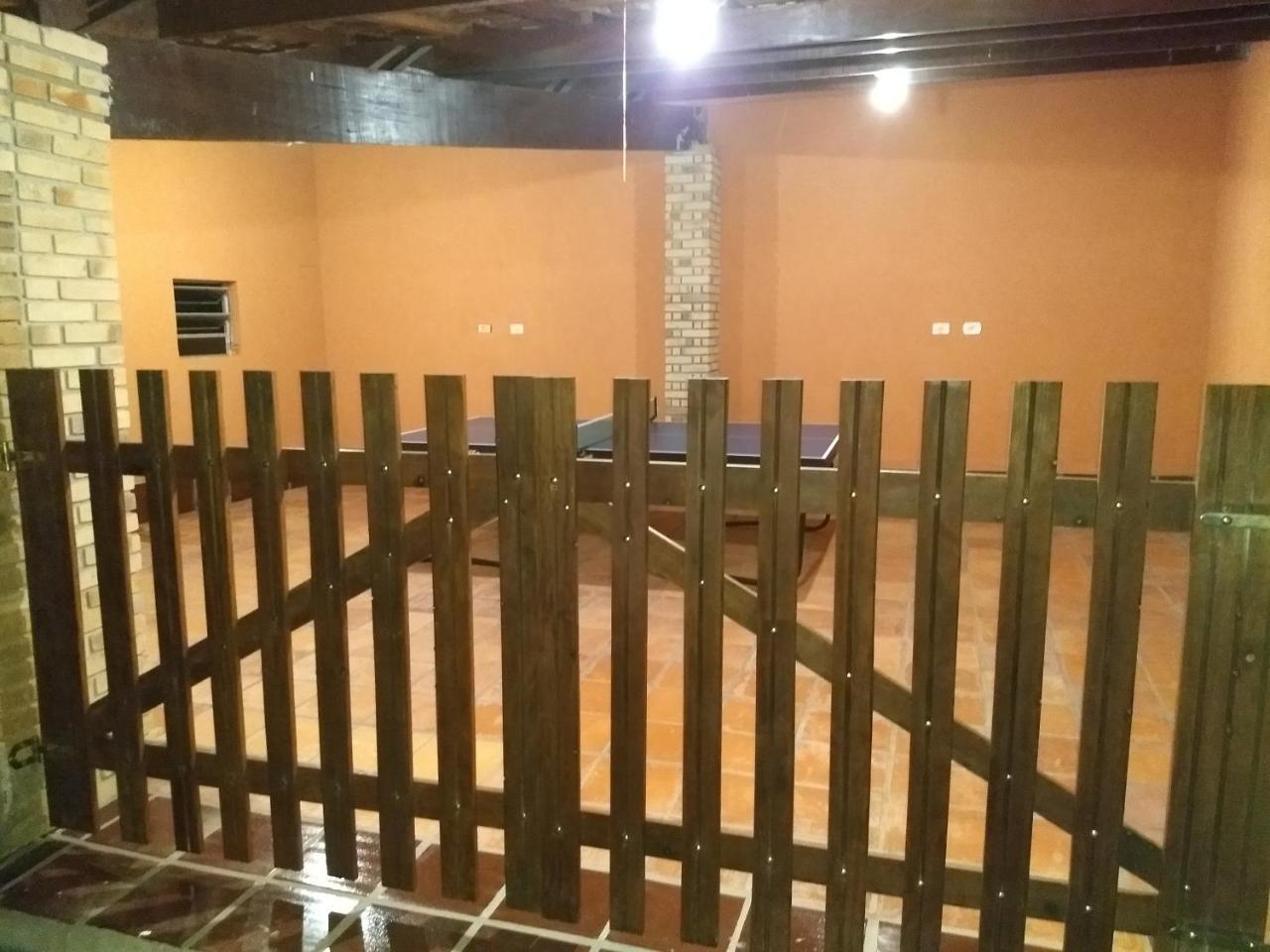 Solar das Canoas Prumirim Ubatuba Exterior foto